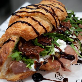 Prosciutto