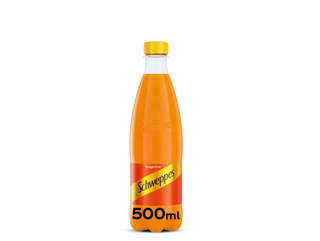 Schweppes Tangerina 0,5L