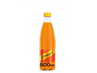 Schweppes Tangerina 0,5L
