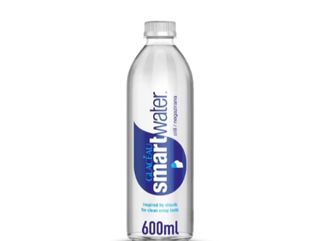 Smartwater 0,6L