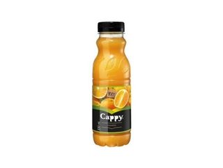 Cappy Naranča 0,33L