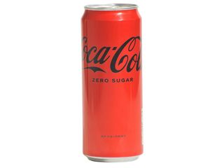 Coca Cola Zero 0,33L
