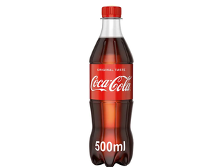 Coca Cola 0,5L