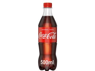 Coca Cola 0,5L