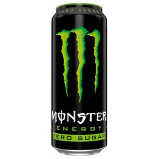 Monster Energy Zero Sugar 500 ml