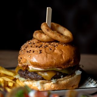 Truffle Milano glide