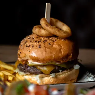 Bangkok crunch jet