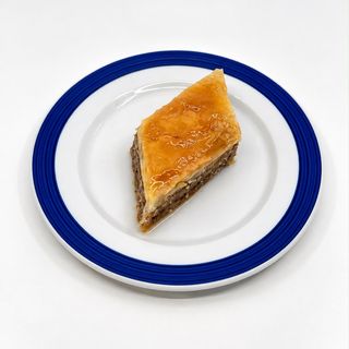 Domaća baklava