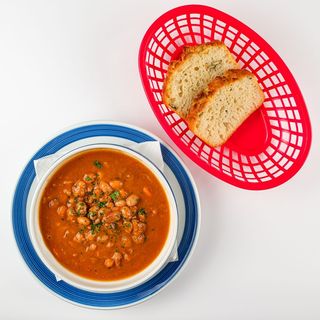 2x varivo od graha i ječma