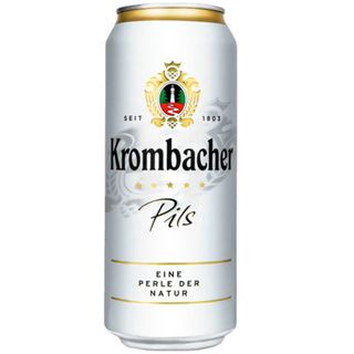 Krombacher 0.33