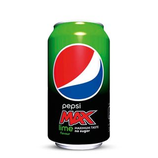 Pepsi max 0.33