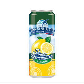 San Benedetto limun 0.33
