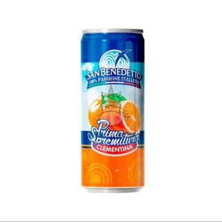 San Benedetto naranča 0.33