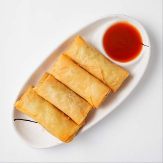 SPRING ROLLS 2 KOMADA