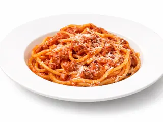 Spaghetti all’Amatriciana