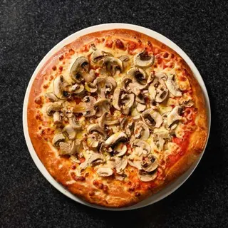GARDEN SPECIAL PIZZA