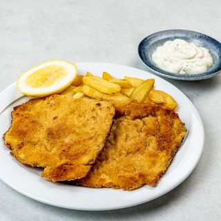 PILETINA ALLA MILANESE