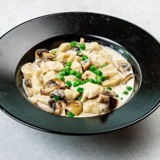Krumpirni Gnocchi Combo
