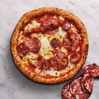 PIZZA VENTRICINA
