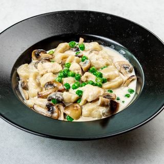 Gnocchi
