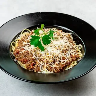 Špageti Bolognese Combo