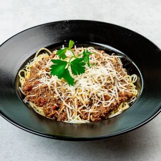 Špageti Bolognese Combo