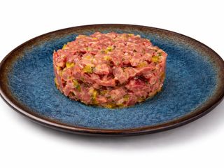 Boeuf Tartare