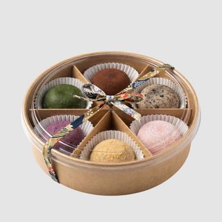 6-Pcs Premium Mochi Gift Box — Choose Any 6 Popust