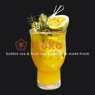 40 Green Product fresh squeezed juice