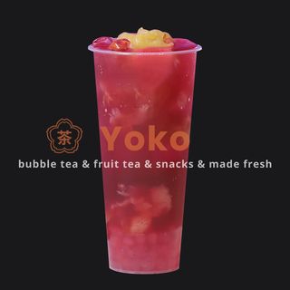 20 Premium fruit crisp grape boom