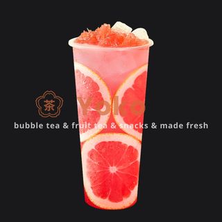 22 Premium fruit grapefruit orange boom