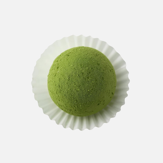Handmade Mochi Matcha