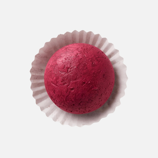 Handmade Mochi Red Velvet