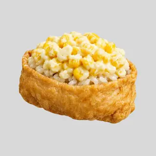 I1 Corn Mayo Inari Sushi