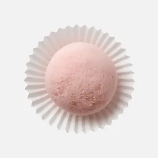 Handmade Mochi Jagoda