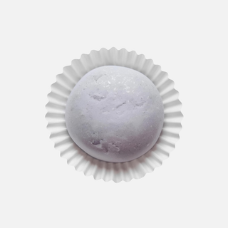 Handmade Mochi Borovnica