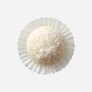 Handmade Mochi Kokos