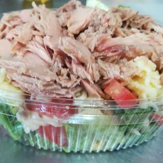 Salata Tuna