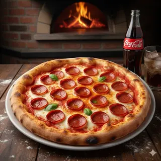Pizza Lovačka