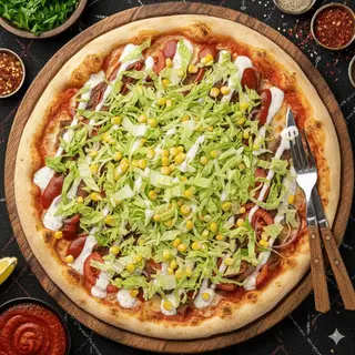 Pizza Kebab 2.0
