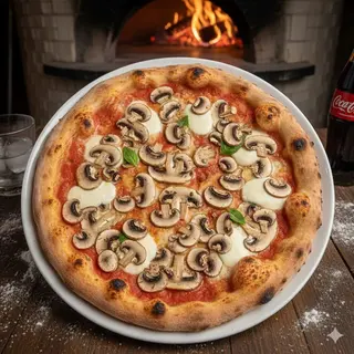 Pizza Miješana