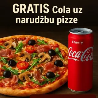 Pizza Mexico