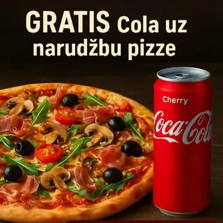 Pizza Picante