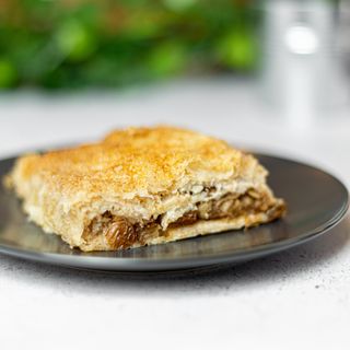 Savijača od jabuka