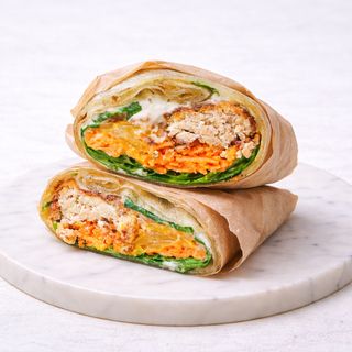 Joyful Energy wrap