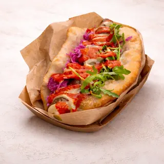 Hot Dog