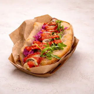 Hot Dog