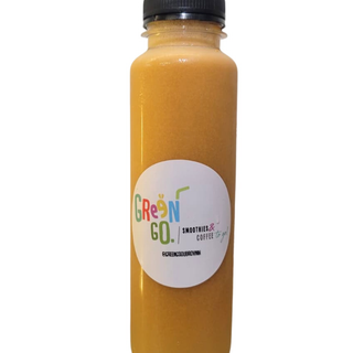 Citrus splash 300ml