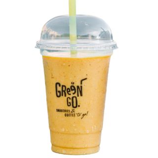 Sunny Smoothie 400 ml