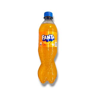 Fanta 0,5L